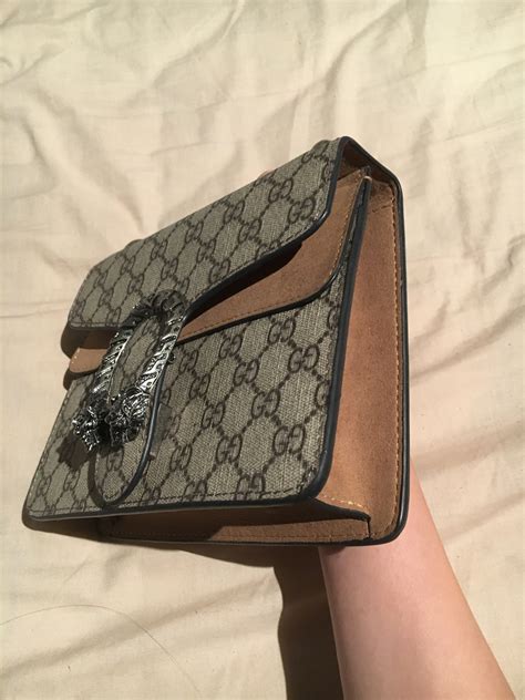 gucci dinosaur bag small|sac gucci dionysus aliexpress.